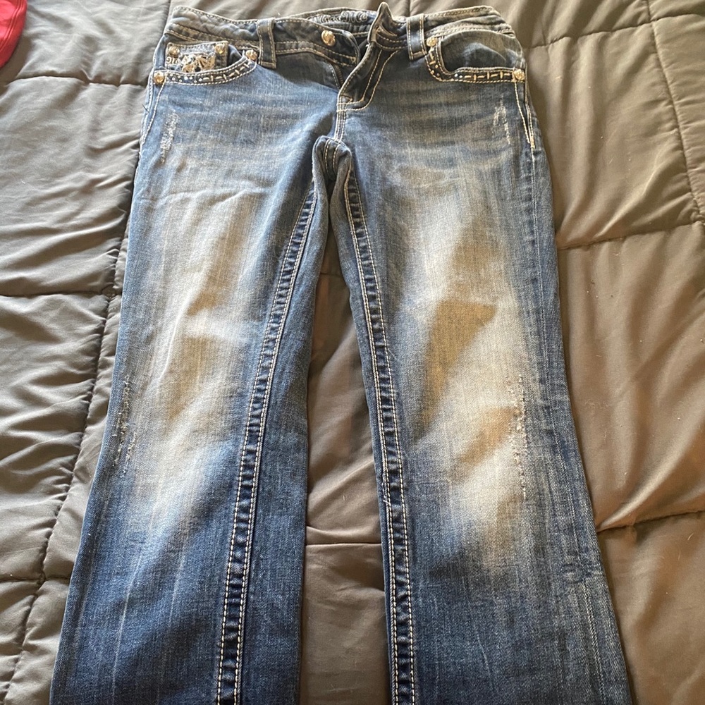 Capris